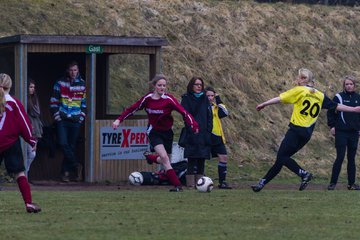 Bild 57 - B-Juniorinnen MTSV Olympia Neum�nster - SG Altenholz/Holtenau : Ergebnis: 2:1